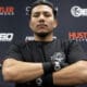 Chucky Barrera Has Something To Prove – To Himself – Saturday
