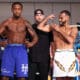 Weekend Boxing Schedule: Keyshawn Davis Loses Title