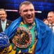 Vasiliy Lomachenko Makes Retirement Official