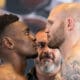 Friday Night Fights: Christian Mbilli vs. Maciej Sulecki