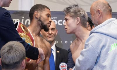 Brian Norman Jr. Defends Title Against Jin Sasaki Thursday