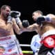 Middleweight Madness: Vito Mielnicki Jr. and Jahi Tucker Win in Newark