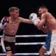 Francisco Rodriguez Jr. Upsets Galal Yafai In Bloody Good Battle