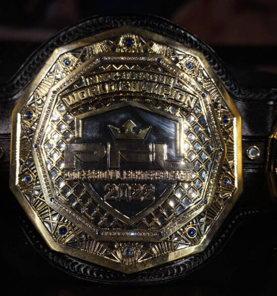 Jason Jackson vs Thad Jean: PFL Welterweight Semifinal Betting Odds and Predictions
