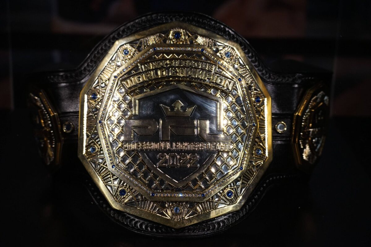 Jason Jackson vs Thad Jean: PFL Welterweight Semifinal Betting Odds and Predictions