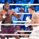 Month Before the Fight: Training Camps Ahead of Usyk vs Dubois II