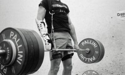 Key Pull Exercises To Build Strength For MMA Athletes