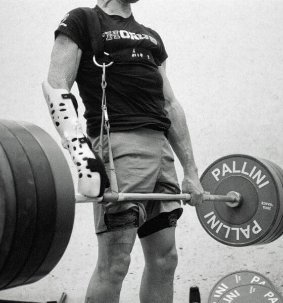 Key Pull Exercises To Build Strength For MMA Athletes