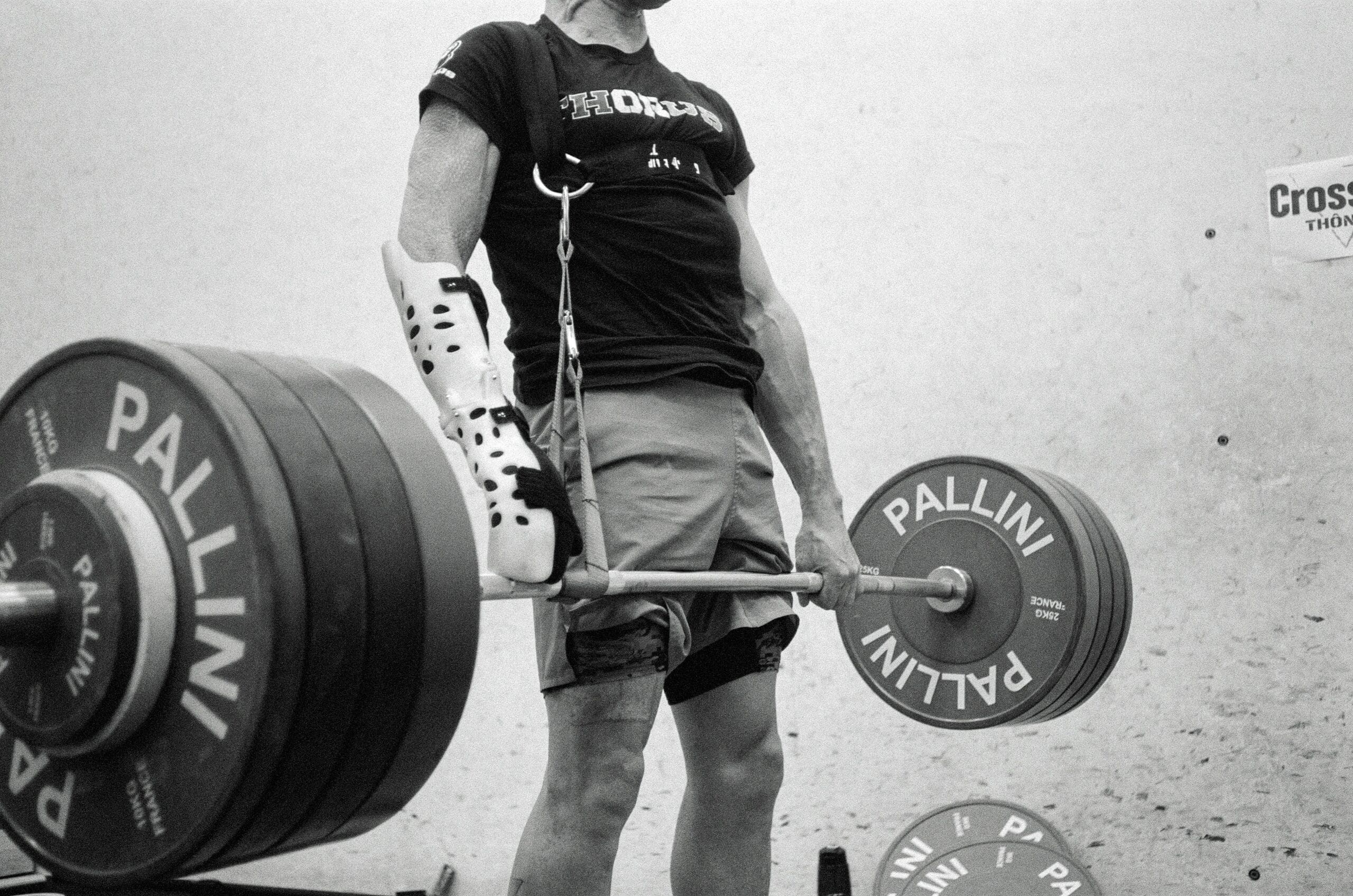 Key Pull Exercises To Build Strength For MMA Athletes