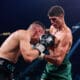 Sebastian Fundora Shuts Down Tszyu in Rematch; Pitbull Cruz Scorches Salcido