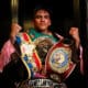 Ninth-Round TKO Earns Bam Rodriguez Another Belt