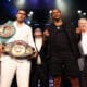 Night Of Champions Features Monster Lineup Nov. 22