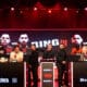 Berlanga and Stevenson Cause Ring III News Conference Chaos