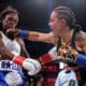Undercard Results: Cherneka Johnson Makes Boxing History at MSG