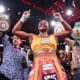 Claressa Shields Dominates Lani Daniels, Tony Harrison Survives Ninth Round Curse