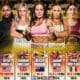 Most Valuable Promotions Signs Five Elite Women World Champions To Its Roster