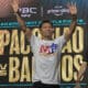Manny Pacquiao Faces Time Trial Against Mario Barrios Saturday