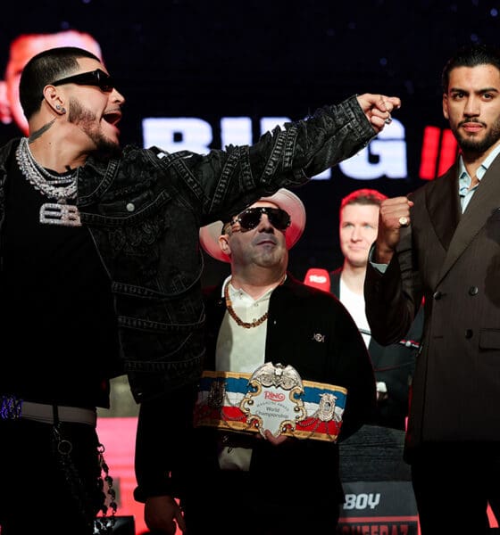 For Hamzah Sheeraz, Cricket’s Loss Is Boxing’s Gain