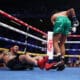 Game, Set, and Match for Shakur Stevenson and Hamzah Sheeraz In Ring III Card Victories Saturday