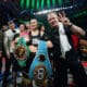 Three Peat for Katie Taylor Concludes Taylor Serrano 3 Trilogy in NYC