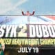 Usyk Dubois 2: Dynamite Reloaded, Can Dubois Break The Usyk Code?