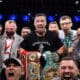 Undisputed: Oleksandr Usyk Dominates Daniel Dubois, Scores KO In Rematch
