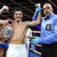 Xander Zayas Delivers Championship in Top Rank Finale at MSG