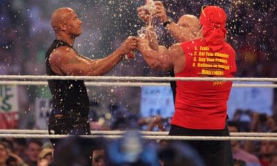 Greatest WWE Wrestlers Of All Time: Legends Who Changed Wrestling Forever
