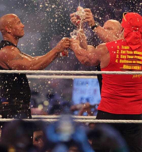 Greatest WWE Wrestlers Of All Time: Legends Who Changed Wrestling Forever