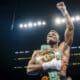 Mbilli vs Martinez Added To Canelo Crawford Card