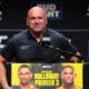 UFC Announces New Deal With Paramount Plus Starting in 2026