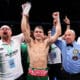 Oscar Duarte Fights Back Into Contention With Win Over Kenneth Sims Jr.
