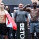Second City Showdown: Duarte vs Sims Jr. Bring Boxing Back to Chicago Saturday