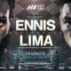 Jaron Ennis vs Uisma Lima on October 11