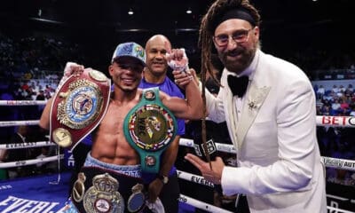 Most Valuable Promotions Boxing Weekend Takes Over Orlando