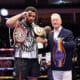 Moses Itauma Smokes Dillian Whyte, A Heavyweight Star Is Born Saturday