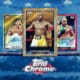 Topps Drops New Boxing Cards on August 11 – But No Tank Davis