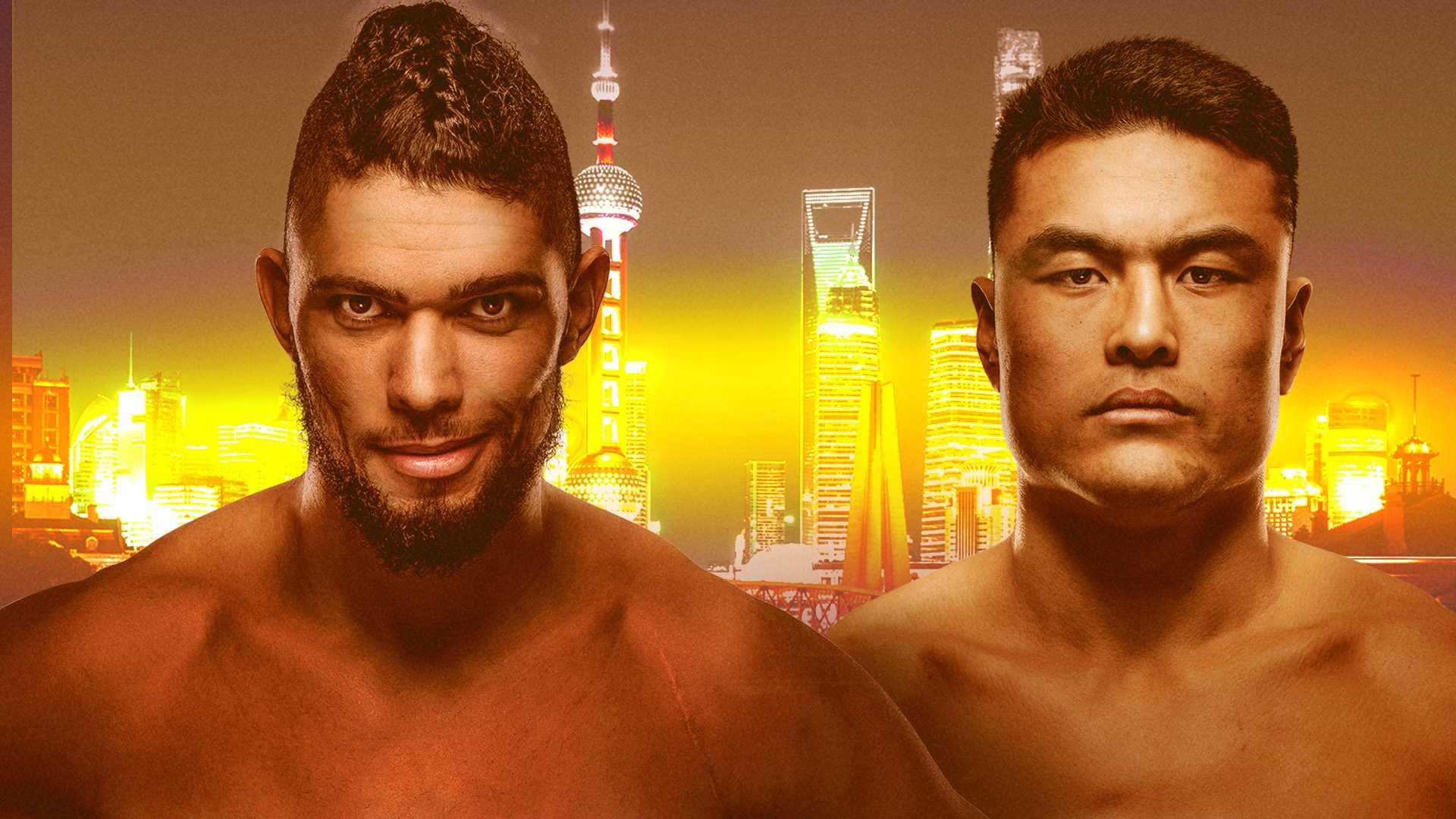 UFC Fight Night 257: Full Card Details, Main Event Breakdown