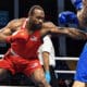 Team USA Travels to England for 2025 World Boxing Championships