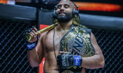 Exploring the Growth of MMA in India Just Starting
