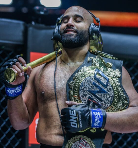 Exploring the Growth of MMA in India Just Starting