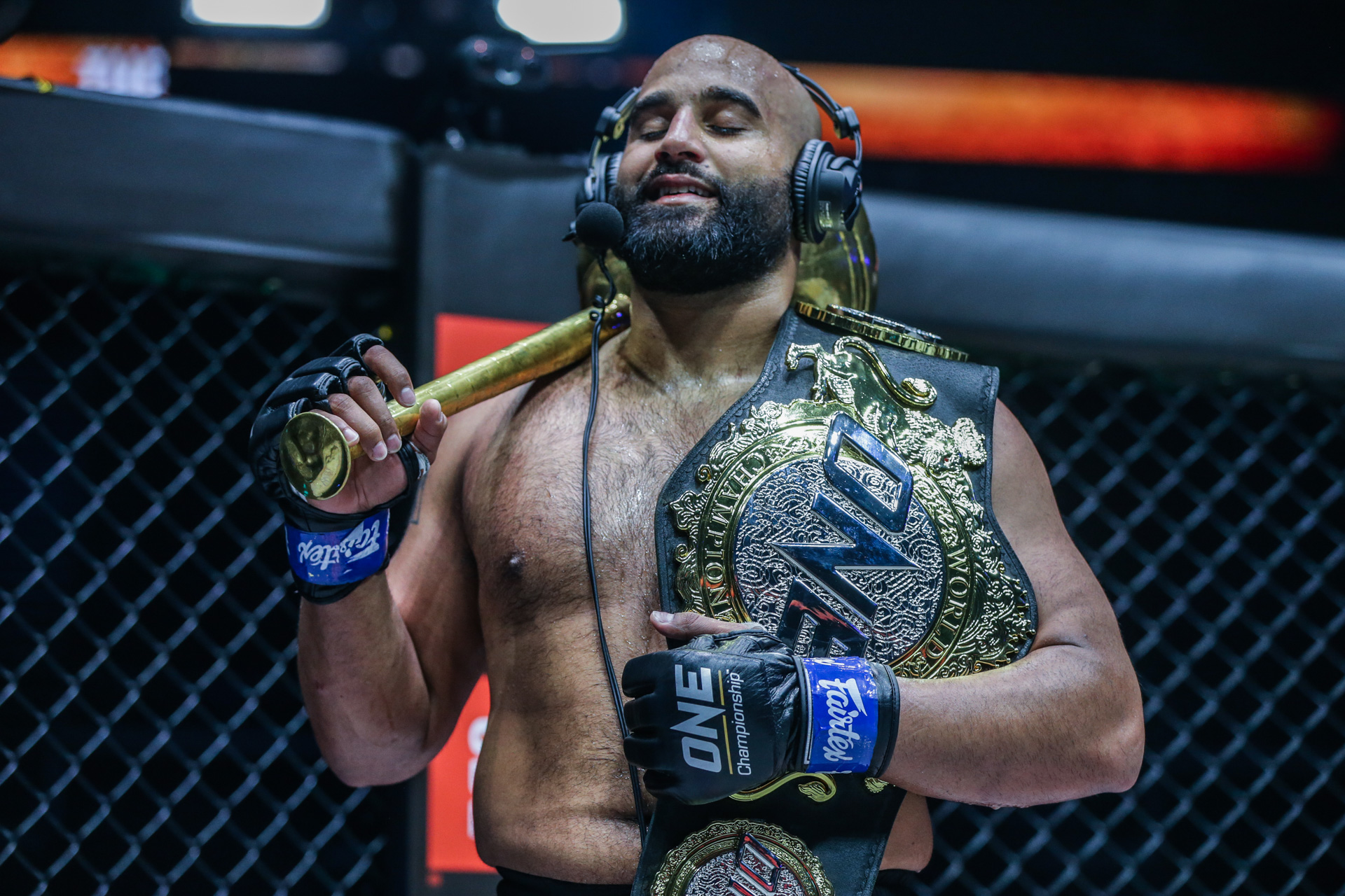 Exploring the Growth of MMA in India Just Starting