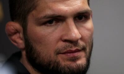 Khabib Nurmagomedov With Bold Islam Makhachev Career Claim