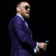 Conor McGregor Reacts to Viral “Billionaire Strut” Imitation