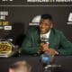 Francis Ngannou Breaks Silence on PFL Founder Donn Davis Harsh Criticism