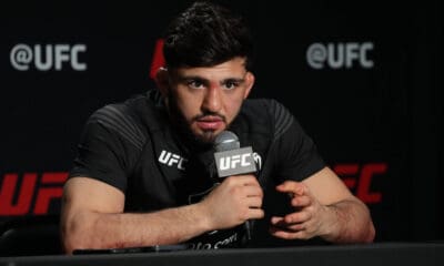 Arman Tsarukyan Eyes UFC Return and Reveals Ilia Topuria’s Planned Comeback Timeline