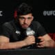Arman Tsarukyan Eyes UFC Return and Reveals Ilia Topuria’s Planned Comeback Timeline