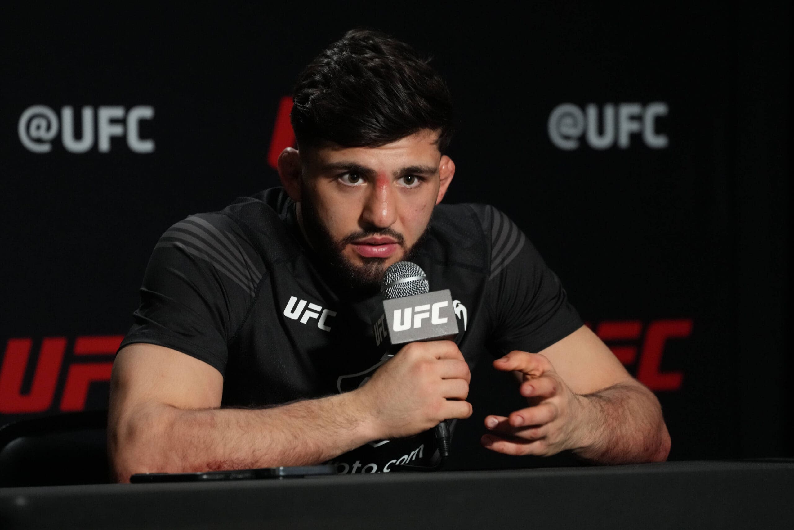 Arman Tsarukyan Eyes UFC Return and Reveals Ilia Topuria’s Planned Comeback Timeline