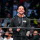 Eric Bischoff Reveals That He Recently Made Amends With CM Punk
