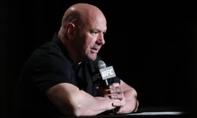 Dana White Has More Faith in Conor McGregor Over Jon Jones for UFC Return